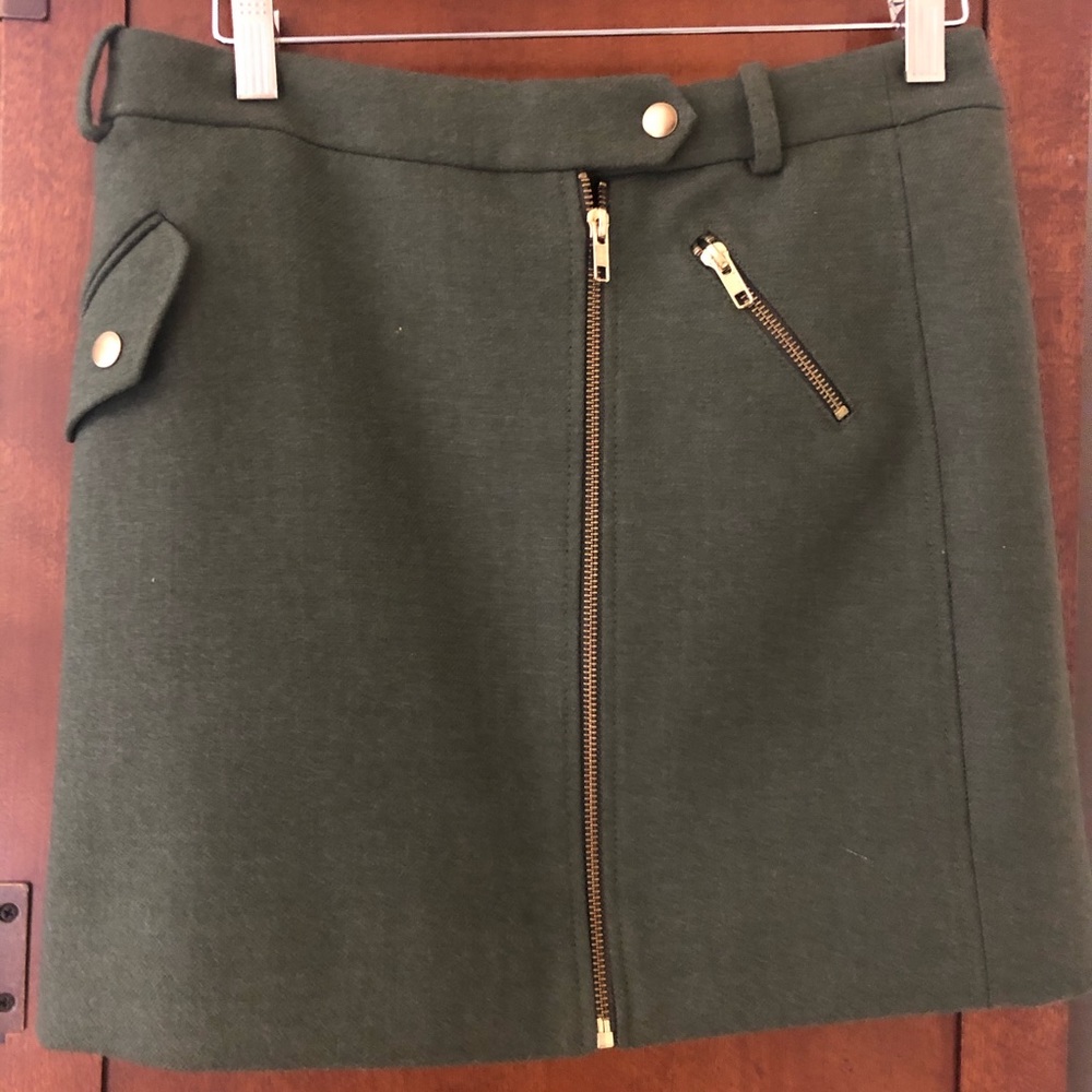 J. Crew women’s skirt